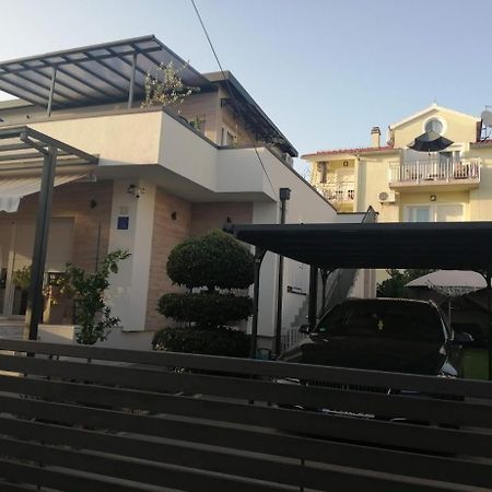 Holiday Home Slavica, Prizemlje Objekta Vodice Exterior foto