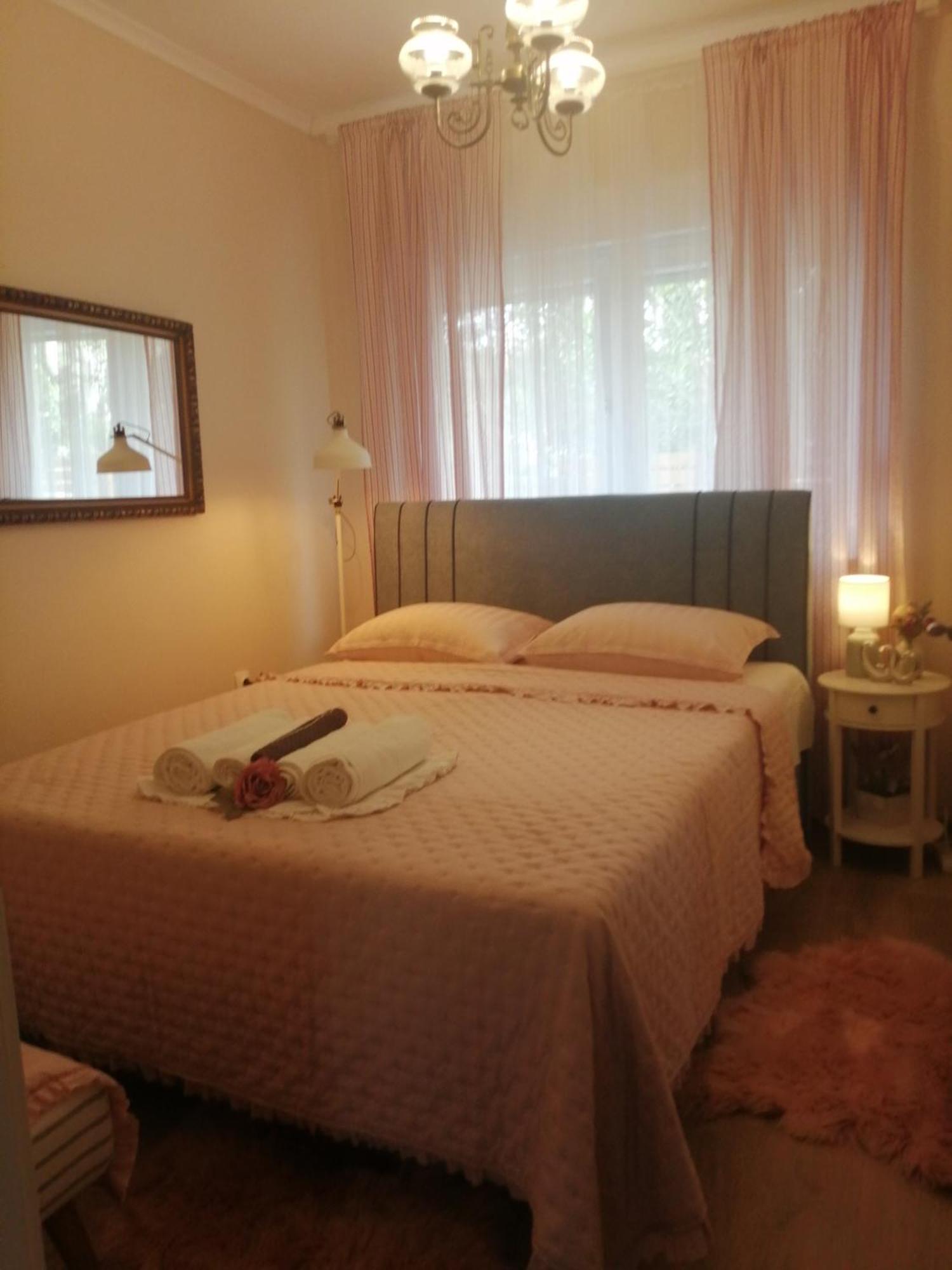 Holiday Home Slavica, Prizemlje Objekta Vodice Exterior foto